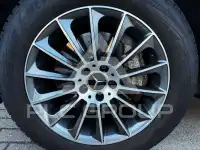 2016 Mercedes Benz GLC 250