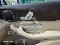 2016 Mercedes Benz GLC 250