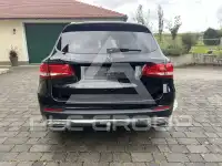 2016 Mercedes Benz GLC 250