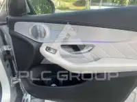2016 Mercedes Benz GLC 250