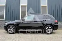 2016 Mercedes Benz GLC 250