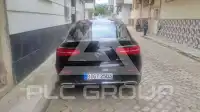 2016 Mercedes Benz GLC 250