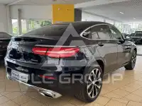 2016 Mercedes Benz GLC 250