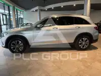 2016 Mercedes Benz GLC 250