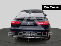 2016 Mercedes Benz GLC 250