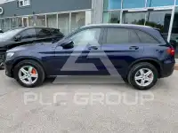 2016 Mercedes Benz GLC 250