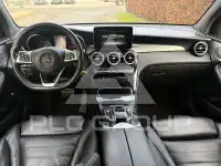 2016 Mercedes Benz GLC 250