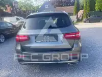 2016 Mercedes Benz GLC 250