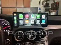 2016 Mercedes Benz GLC 250