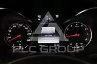 2016 Mercedes Benz GLC 250
