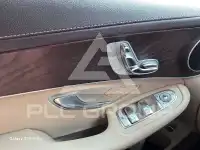 2016 Mercedes Benz GLC 250