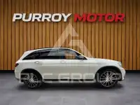 2016 Mercedes Benz GLC 250