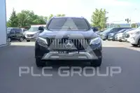 2016 Mercedes Benz GLC 250