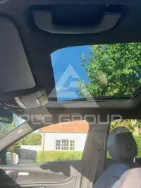 2016 Mercedes Benz GLC 250