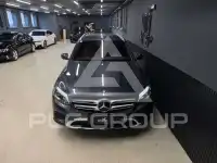 2016 Mercedes Benz GLC 250