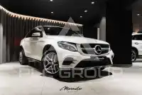 2016 Mercedes Benz GLC 250