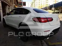 2016 Mercedes Benz GLC 250