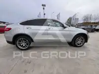 2016 Mercedes Benz GLC 250