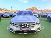 2016 Mercedes Benz GLC 250