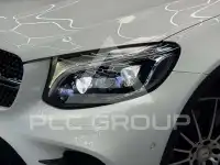 2016 Mercedes Benz GLC 250
