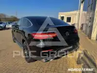 2016 Mercedes Benz GLC 250