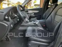 2016 Mercedes Benz GLC 250