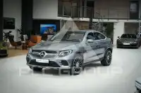 2016 Mercedes Benz GLC 250