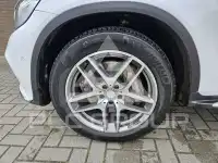 2016 Mercedes Benz GLC 250