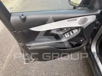 2016 Mercedes Benz GLC 250