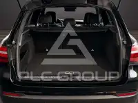 2016 Mercedes Benz GLC 250