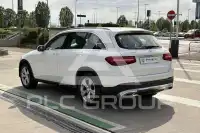 2016 Mercedes Benz GLC 250