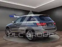 2016 Mercedes Benz GLC 250