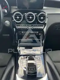 2016 Mercedes Benz GLC 250