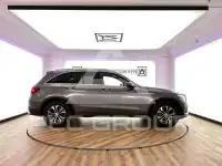 2016 Mercedes Benz GLC 250