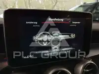 2016 Mercedes Benz GLC 250