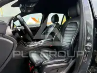 2016 Mercedes Benz GLC 250