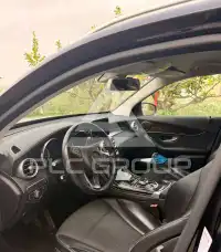 2016 Mercedes Benz GLC 250