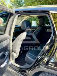 2016 Mercedes Benz GLC 250