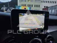 2016 Mercedes Benz GLC 250
