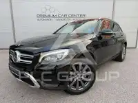 2016 Mercedes Benz GLC 250