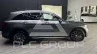 2016 Mercedes Benz GLC 250