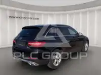 2016 Mercedes Benz GLC 250