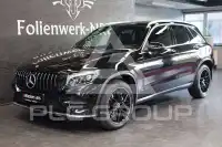 2016 Mercedes Benz GLC 250