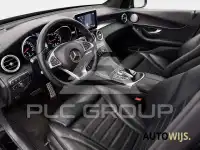 2016 Mercedes Benz GLC 250