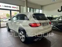 2016 Mercedes Benz GLC 250