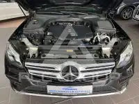 2016 Mercedes Benz GLC 250