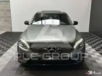 2016 Mercedes Benz GLC 250