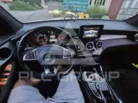 2016 Mercedes Benz GLC 250