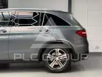 2016 Mercedes Benz GLC 250