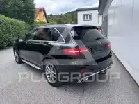 2016 Mercedes Benz GLC 250